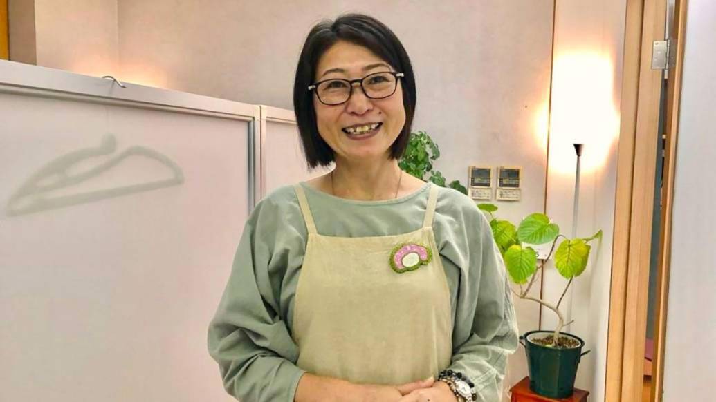 人生が変わるきっかけを提供。様々な経験を「感謝」に変えてご縁のある人たちの心と体に向き合う 佐々木有美子さん