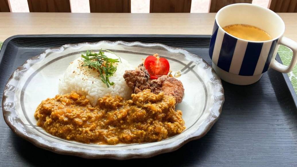 「猫と人の幸せを願って」猫と麹ランチに癒される唐津の『紬 -tsumugu-』