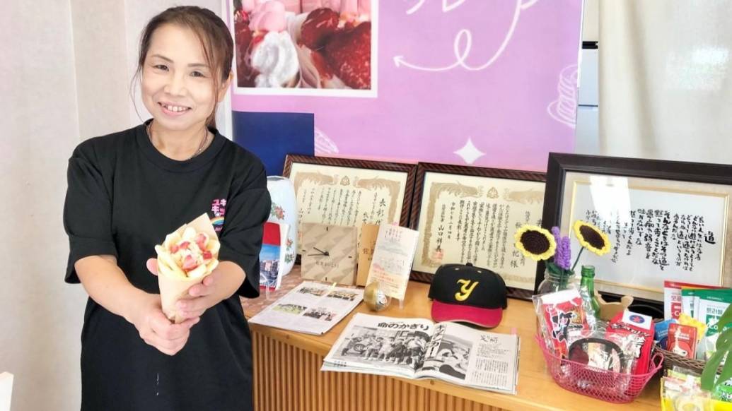 逆境を超え辿り着いたヘルシーメニューでみんなの憩いの場に『ユキチャンキッチン』