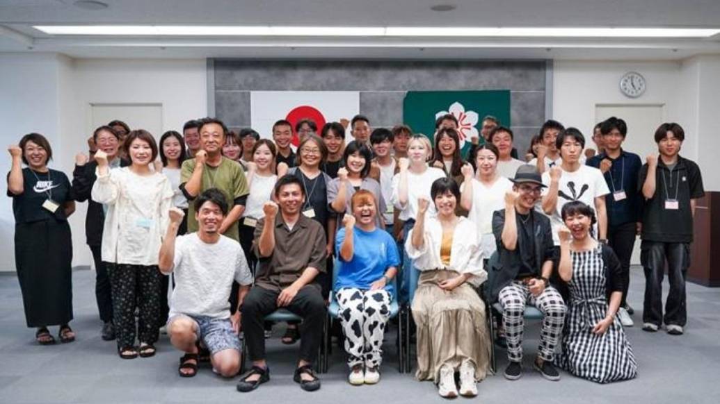 「やりたい」が「できる」に変わる地域を目指して。SAGAローカリストアカデミー2025開講レポート