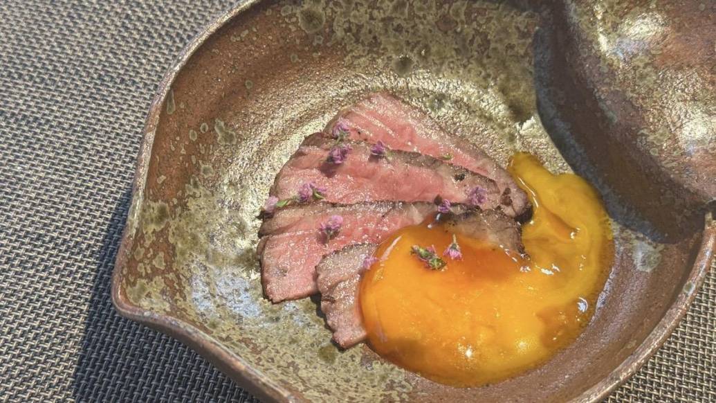 雰囲気良すぎ！古民家『時折』でゆっくり味わう、旬の食材を使った佐賀の完全予約制ランチコース