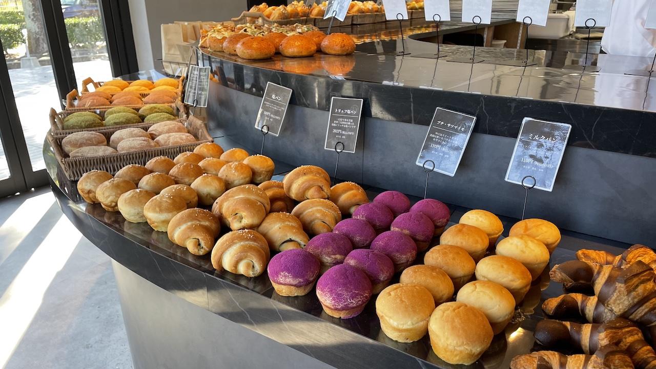 可愛すぎるパンが人気！豊富な種類とおしゃれな店内が魅力のパン屋「Boulangerie Durum（ブーランジュリ デュラム）」