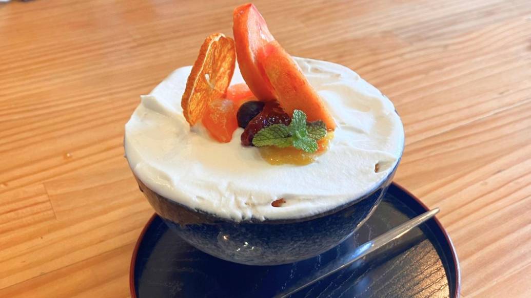 わざわざ行きたい。自然を感じるカフェ×着物が楽しめる「Madam-Masakoの宝物」