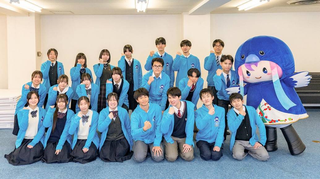 【佐賀初開催】高校生が主役の全国大会「さんフェア」とは？競技・体験・物産展まで楽しめる大会の裏側をお届け！