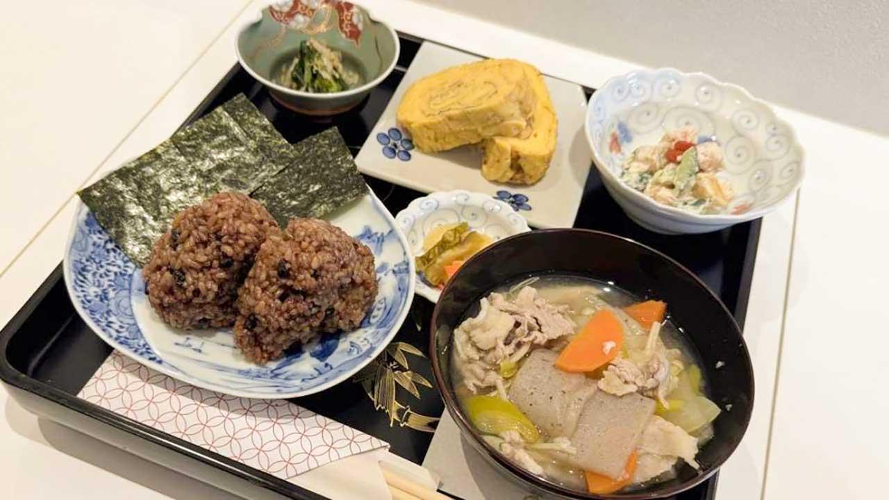 120年の時を経てリニューアル！蓮池公園隣にある『よしゅうかんカフェ』で心と身体が喜ぶ酵素玄米ランチ