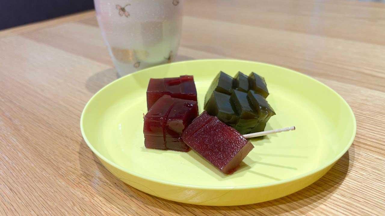 佐賀の小城羊羹はどこが美味しい？私が岡本為吉本舗をリピート買いする
