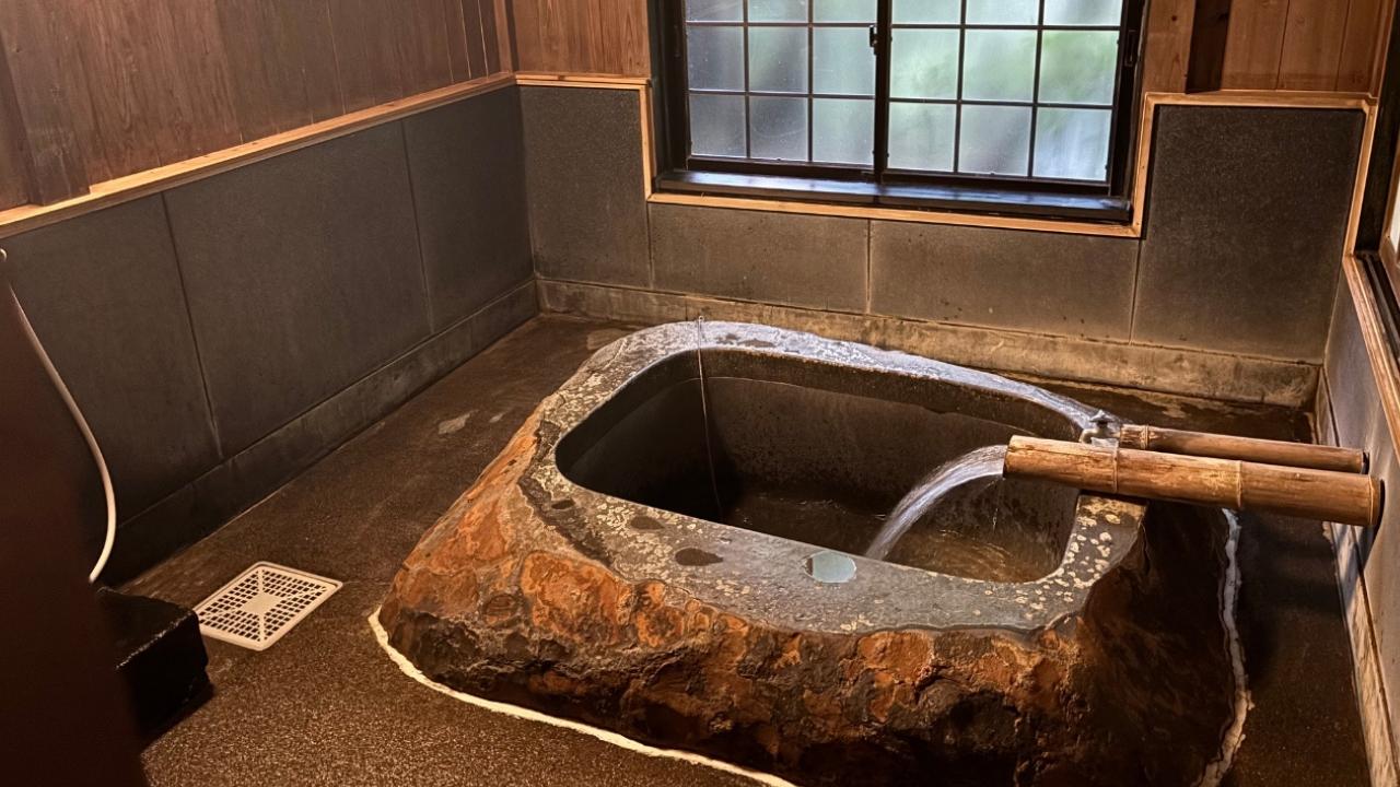 体験談】鳥栖の山ぼうしが最高！佐賀家族風呂・日帰り個室ならここ