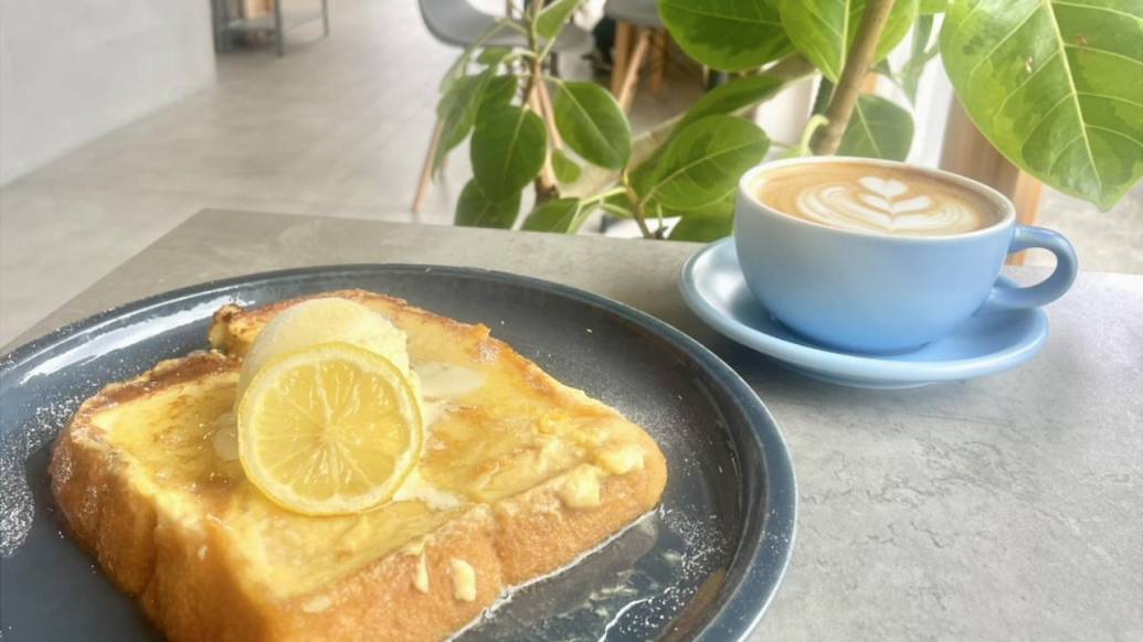スペシャリティコーヒーのサブスク！？ 佐賀市の住宅地にある隠れ家カフェ
