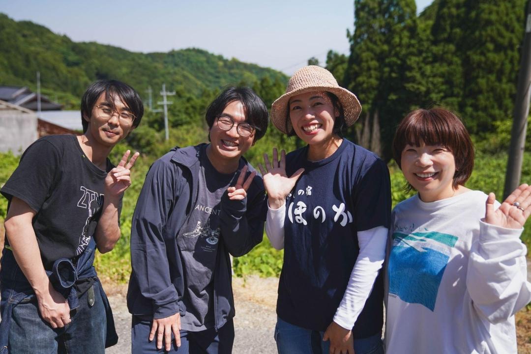 好きを余白にいっぱい詰め込む人たち｜2026年度SAGAローカリストアカデミー キックオフ会レポート