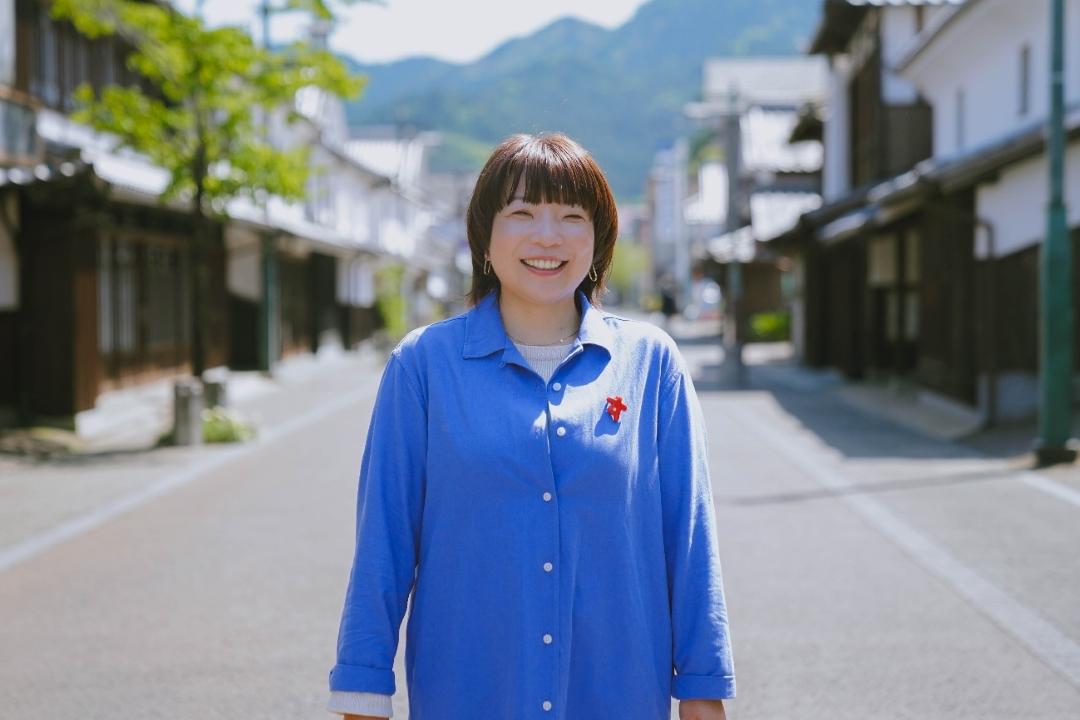 愛しさを問う、地域の温度を手渡す嬉野のまちあるき 