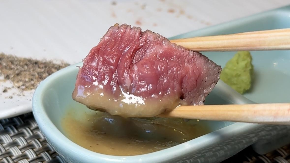 特別な日はここで決まり！個室で味わう、極上鉄板焼きダイニング『佐賀竹彩』｜EDITORS SAGAの画像