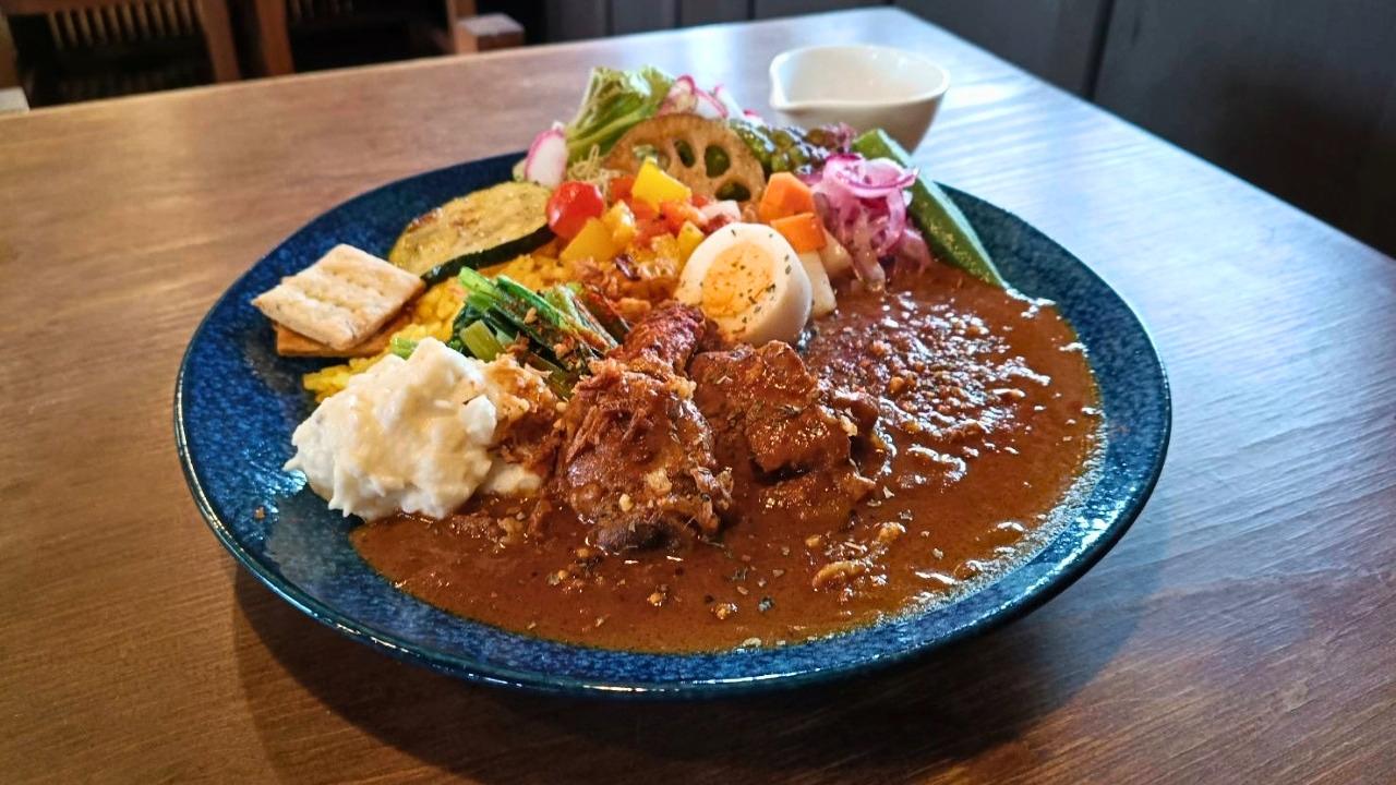 【神埼市カフェ】自家栽培のオーガニック野菜を味わうランチとこだわりコーヒー｜EDITORS SAGAのサムネイル画像