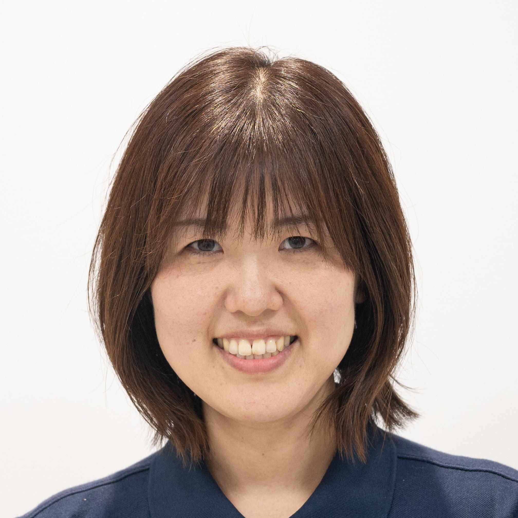 中島恵美子さん