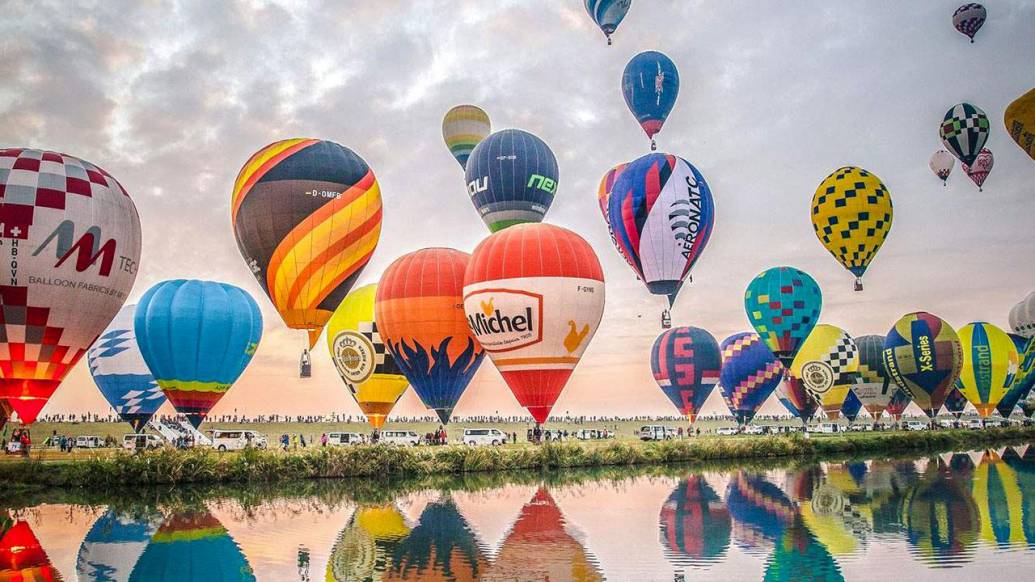 【佐賀バルーンフェスタ2025】開催スケジュールやアクセスは？佐賀を彩る大イベントへ出かけよう