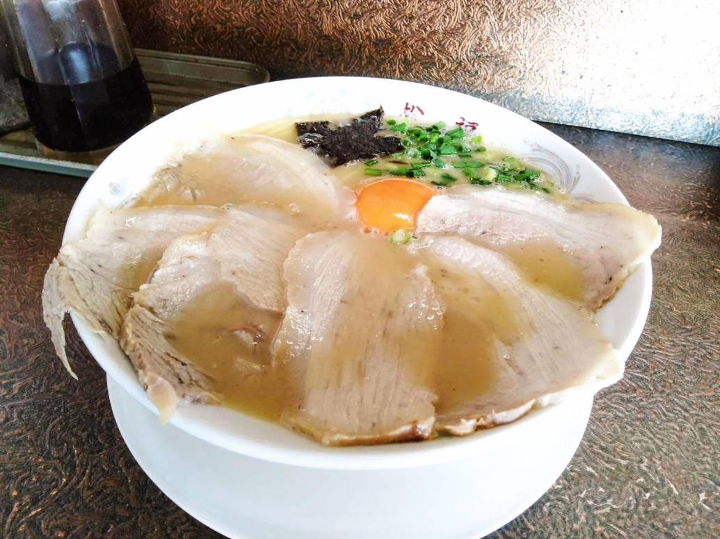 【佐賀のラーメン7選】編集部おすすめラーメン