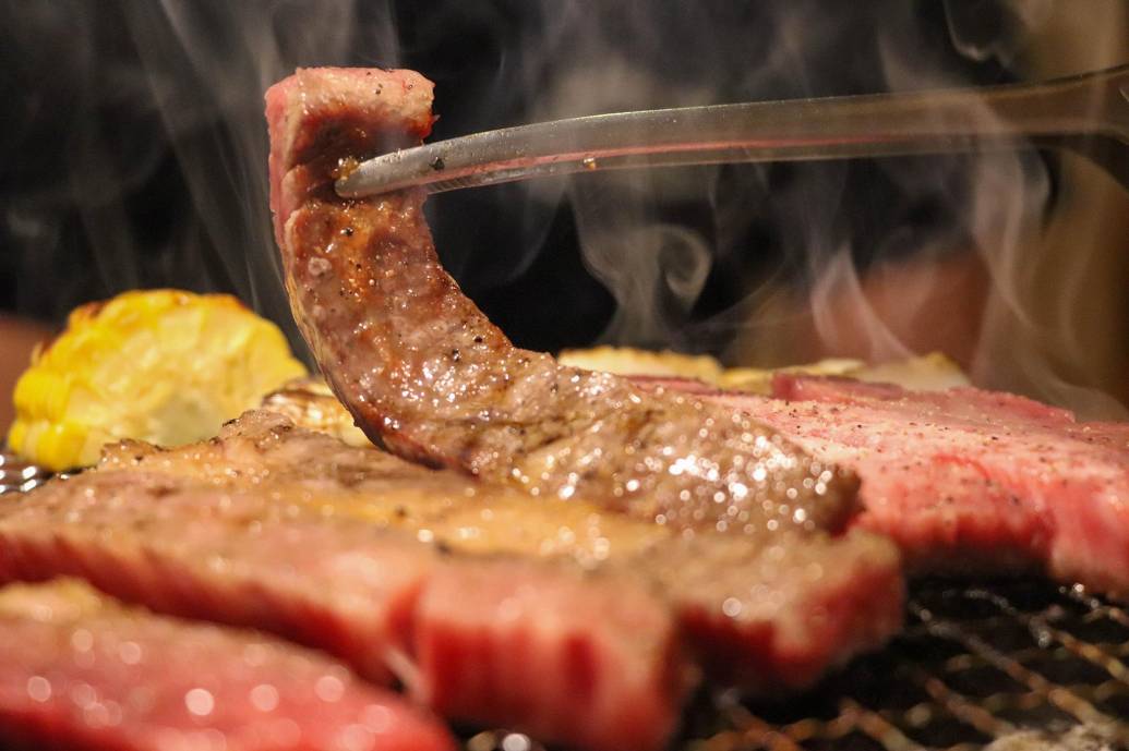 【佐賀の焼肉2022】肉汁じゅわ〜っととろけるおいしい焼肉に舌鼓